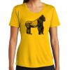 Ladies PosiCharge ® Competitor™ Tee Thumbnail
