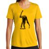 Ladies PosiCharge ® Competitor™ Tee Thumbnail