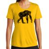 Ladies PosiCharge ® Competitor™ Tee Thumbnail
