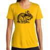 Ladies PosiCharge ® Competitor™ Tee Thumbnail