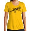 Ladies PosiCharge ® Competitor™ Tee Thumbnail