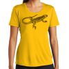 Ladies PosiCharge ® Competitor™ Tee Thumbnail
