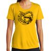 Ladies PosiCharge ® Competitor™ Tee Thumbnail