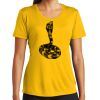 Ladies PosiCharge ® Competitor™ Tee Thumbnail