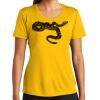 Ladies PosiCharge ® Competitor™ Tee Thumbnail