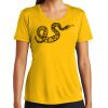 Ladies PosiCharge ® Competitor™ Tee Thumbnail