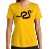 Ladies PosiCharge ® Competitor™ Tee Thumbnail