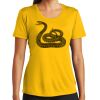 Ladies PosiCharge ® Competitor™ Tee Thumbnail