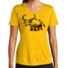 Ladies PosiCharge ® Competitor™ Tee Thumbnail