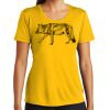 Ladies PosiCharge ® Competitor™ Tee Thumbnail