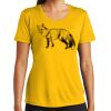 Ladies PosiCharge ® Competitor™ Tee Thumbnail