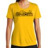 Ladies PosiCharge ® Competitor™ Tee Thumbnail