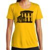 Ladies PosiCharge ® Competitor™ Tee Thumbnail