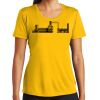 Ladies PosiCharge ® Competitor™ Tee Thumbnail