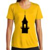 Ladies PosiCharge ® Competitor™ Tee Thumbnail