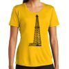 Ladies PosiCharge ® Competitor™ Tee Thumbnail