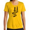 Ladies PosiCharge ® Competitor™ Tee Thumbnail