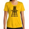Ladies PosiCharge ® Competitor™ Tee Thumbnail
