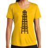Ladies PosiCharge ® Competitor™ Tee Thumbnail
