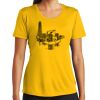 Ladies PosiCharge ® Competitor™ Tee Thumbnail