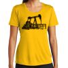 Ladies PosiCharge ® Competitor™ Tee Thumbnail
