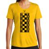 Ladies PosiCharge ® Competitor™ Tee Thumbnail