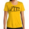 Ladies PosiCharge ® Competitor™ Tee Thumbnail