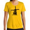 Ladies PosiCharge ® Competitor™ Tee Thumbnail