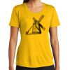 Ladies PosiCharge ® Competitor™ Tee Thumbnail