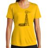 Ladies PosiCharge ® Competitor™ Tee Thumbnail