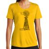 Ladies PosiCharge ® Competitor™ Tee Thumbnail