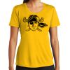 Ladies PosiCharge ® Competitor™ Tee Thumbnail
