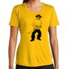 Ladies PosiCharge ® Competitor™ Tee Thumbnail