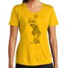 Ladies PosiCharge ® Competitor™ Tee Thumbnail