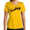 Ladies PosiCharge ® Competitor™ Tee Thumbnail