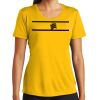 Ladies PosiCharge ® Competitor™ Tee Thumbnail