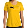 Ladies PosiCharge ® Competitor™ Tee Thumbnail