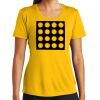 Ladies PosiCharge ® Competitor™ Tee Thumbnail