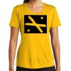 Ladies PosiCharge ® Competitor™ Tee Thumbnail