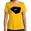 Ladies PosiCharge ® Competitor™ Tee Thumbnail