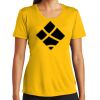 Ladies PosiCharge ® Competitor™ Tee Thumbnail