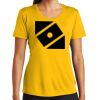 Ladies PosiCharge ® Competitor™ Tee Thumbnail