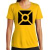 Ladies PosiCharge ® Competitor™ Tee Thumbnail