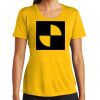 Ladies PosiCharge ® Competitor™ Tee Thumbnail