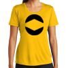Ladies PosiCharge ® Competitor™ Tee Thumbnail