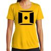 Ladies PosiCharge ® Competitor™ Tee Thumbnail