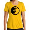 Ladies PosiCharge ® Competitor™ Tee Thumbnail