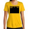 Ladies PosiCharge ® Competitor™ Tee Thumbnail