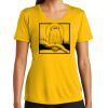 Ladies PosiCharge ® Competitor™ Tee Thumbnail