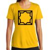 Ladies PosiCharge ® Competitor™ Tee Thumbnail